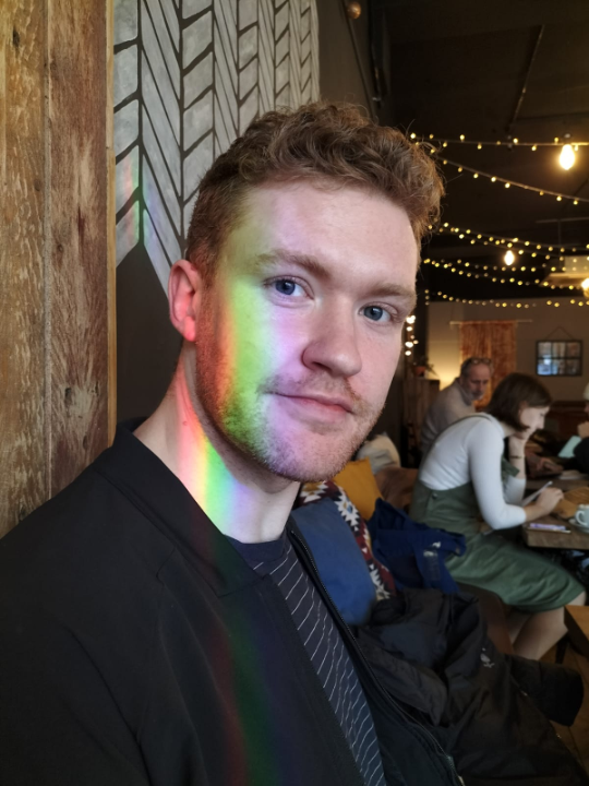 Tom Miller The Marketing Society